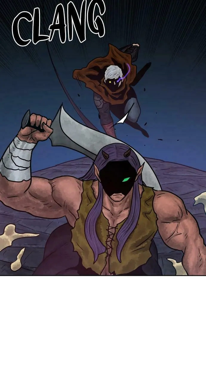 Warrior Executioner Chapter 39 page 86 - 