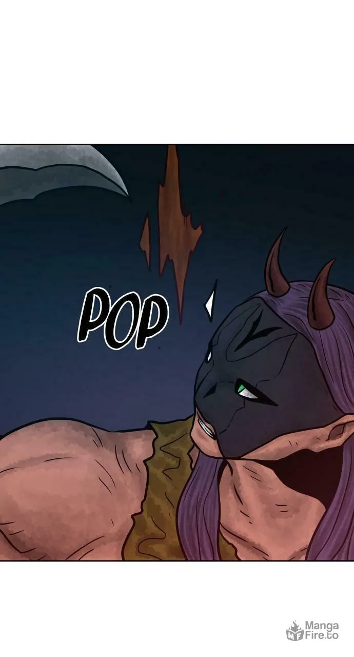 Warrior Executioner Chapter 39 page 87 - 