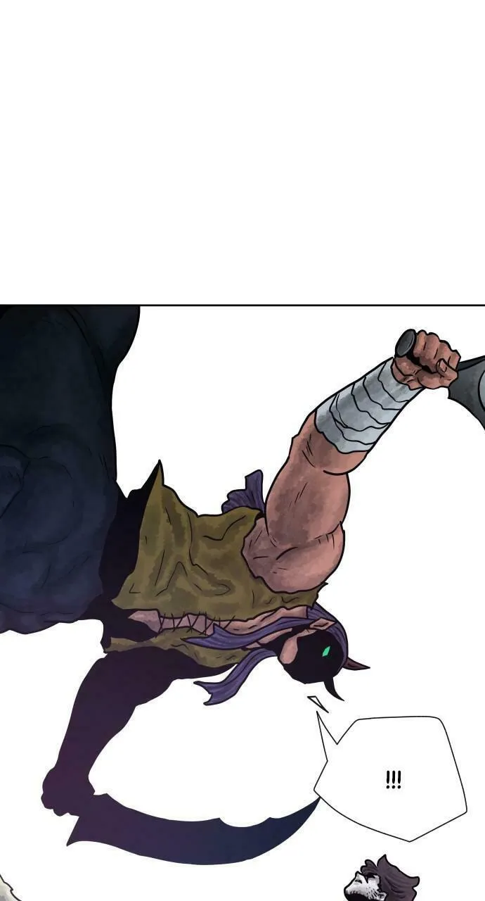 Warrior Executioner Chapter 39 page 88 - 