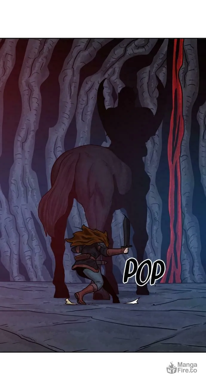 Warrior Executioner Chapter 39 page 10 - 