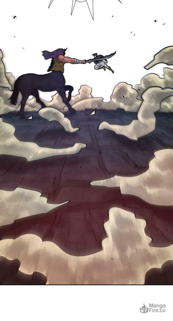 Warrior Executioner Chapter 39 page 93 - 