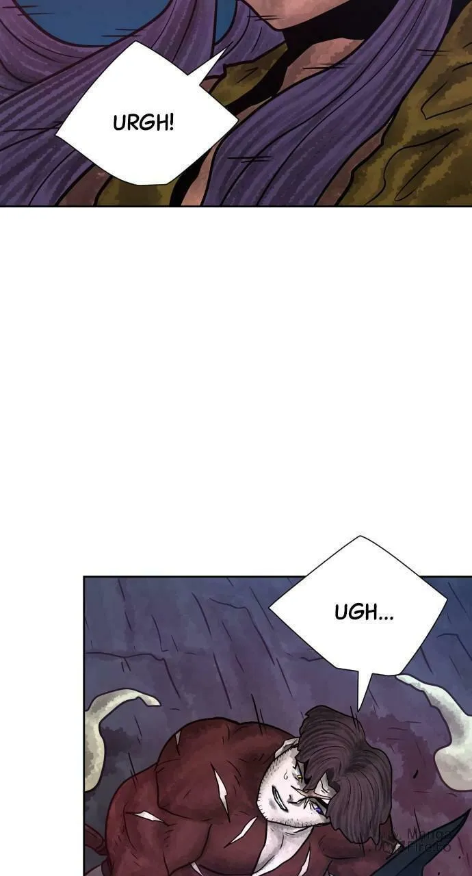 Warrior Executioner Chapter 39 page 95 - 