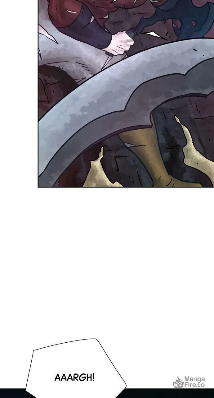 Warrior Executioner Chapter 39 page 96 - 