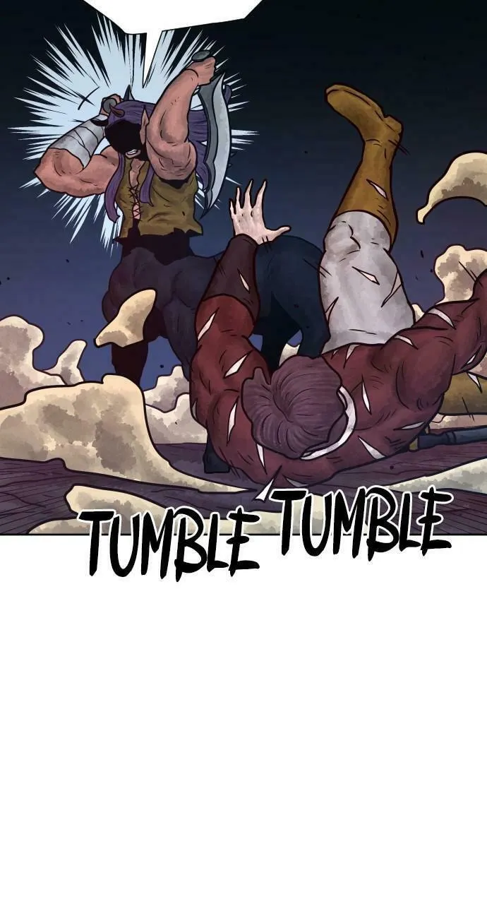 Warrior Executioner Chapter 39 page 97 - 