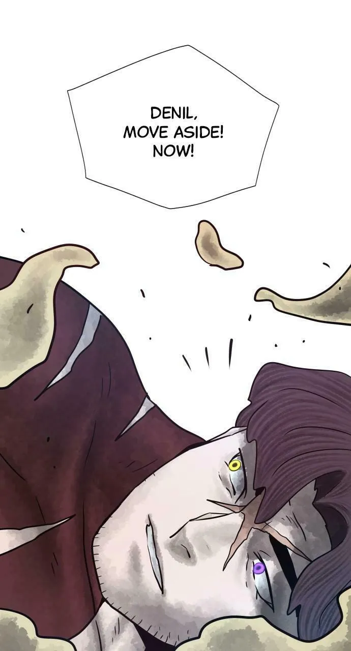 Warrior Executioner Chapter 39 page 98 - 