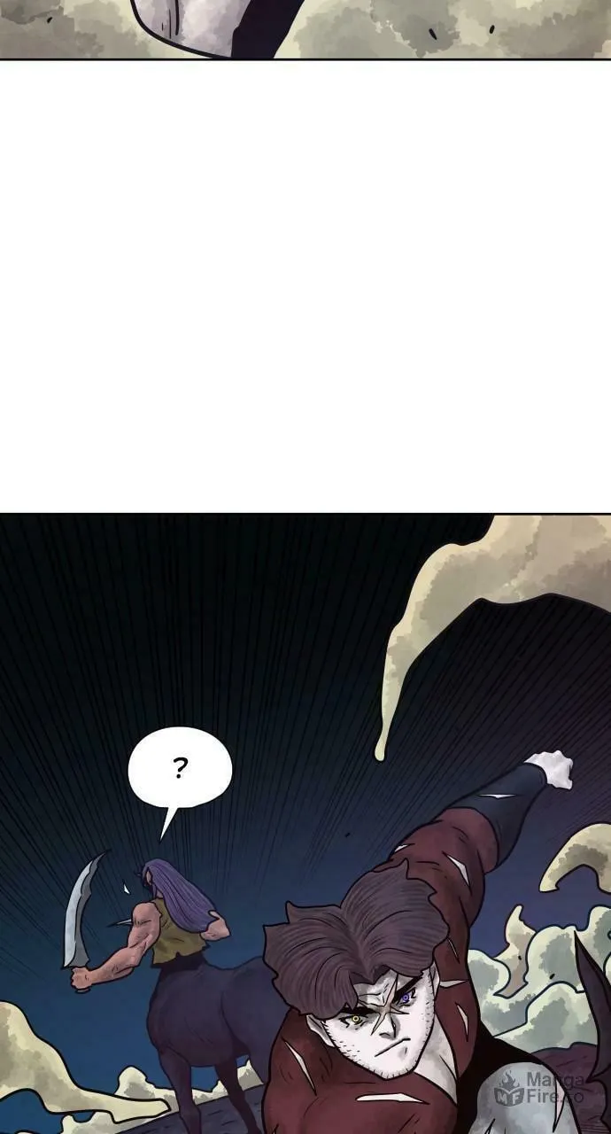 Warrior Executioner Chapter 39 page 99 - 