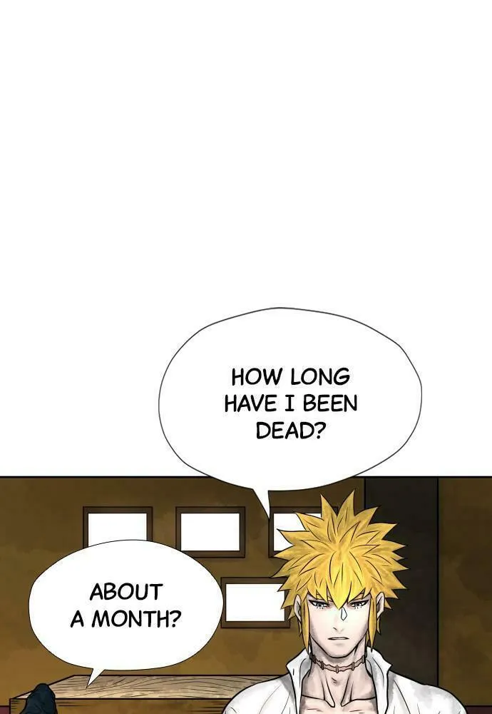 Warrior Executioner Chapter 4 page 2 - 