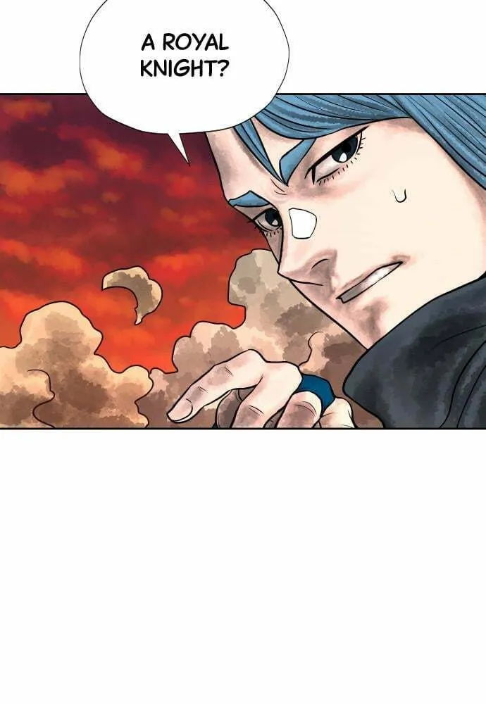 Warrior Executioner Chapter 4 page 101 - 