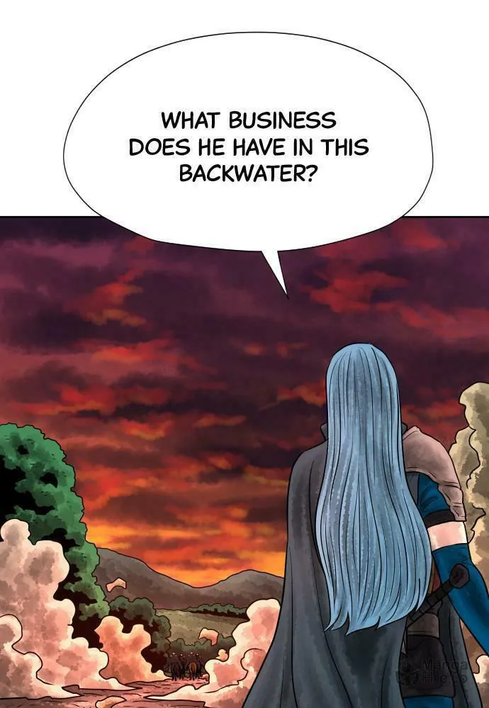 Warrior Executioner Chapter 4 page 102 - 