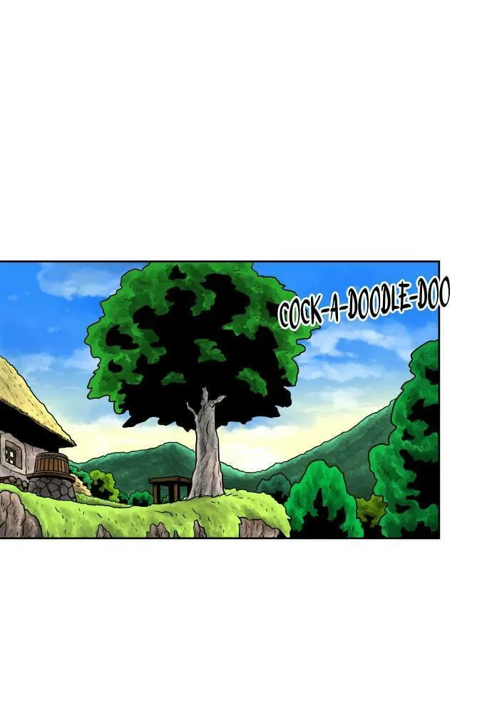 Warrior Executioner Chapter 4 page 106 - 