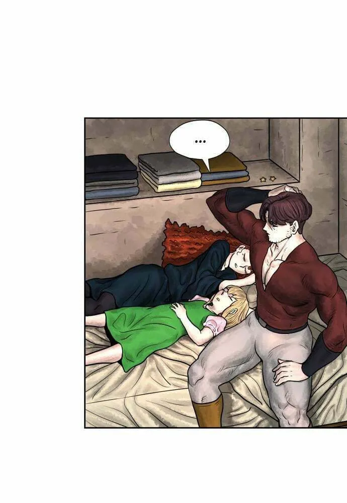 Warrior Executioner Chapter 4 page 107 - 