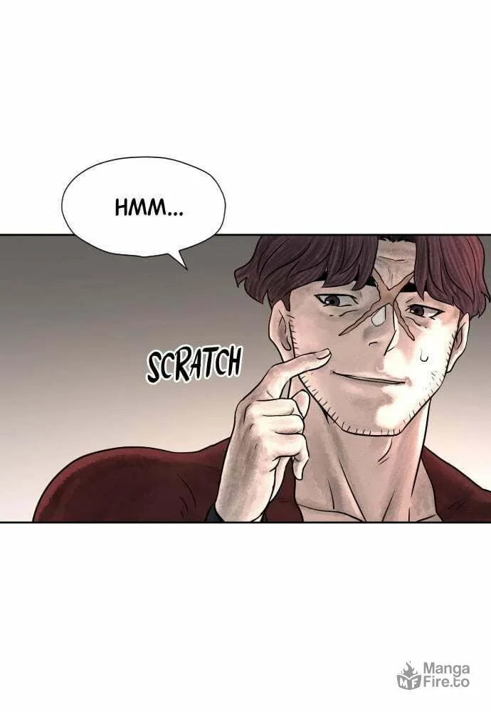 Warrior Executioner Chapter 4 page 108 - 
