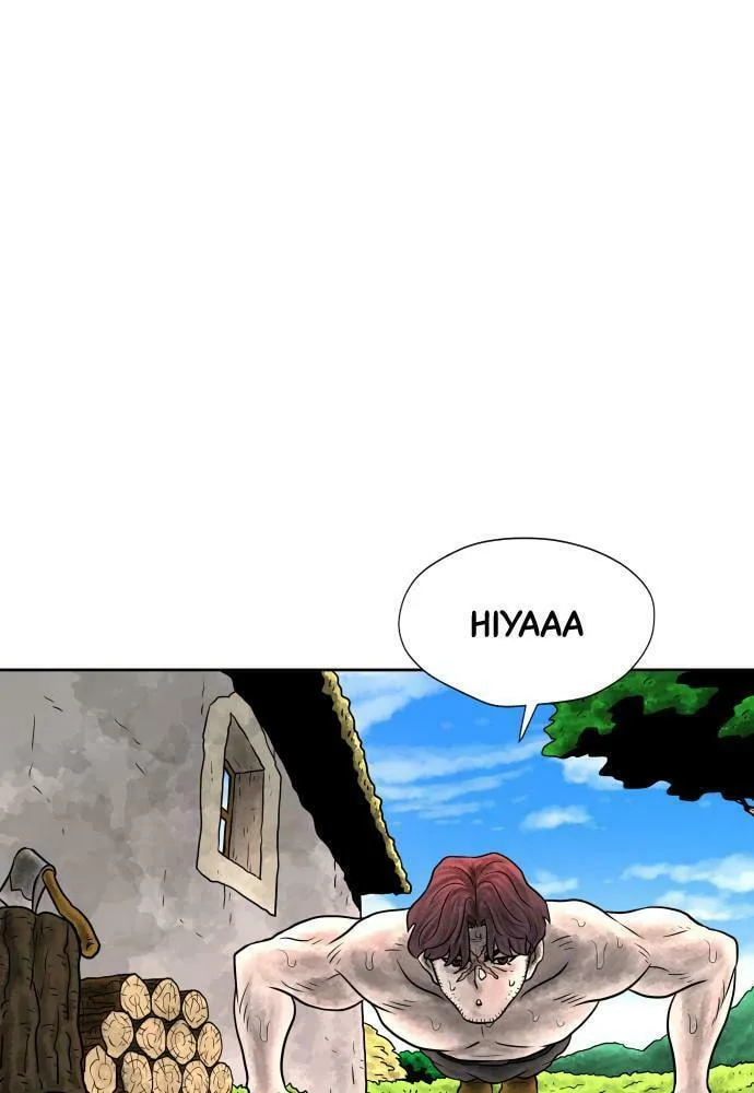 Warrior Executioner Chapter 4 page 109 - 