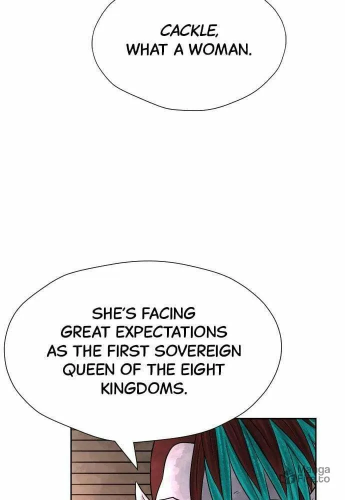 Warrior Executioner Chapter 4 page 12 - 