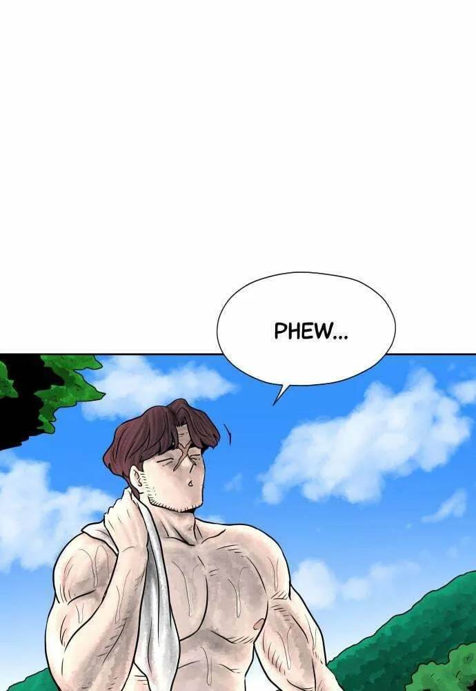 Warrior Executioner Chapter 4 page 112 - 