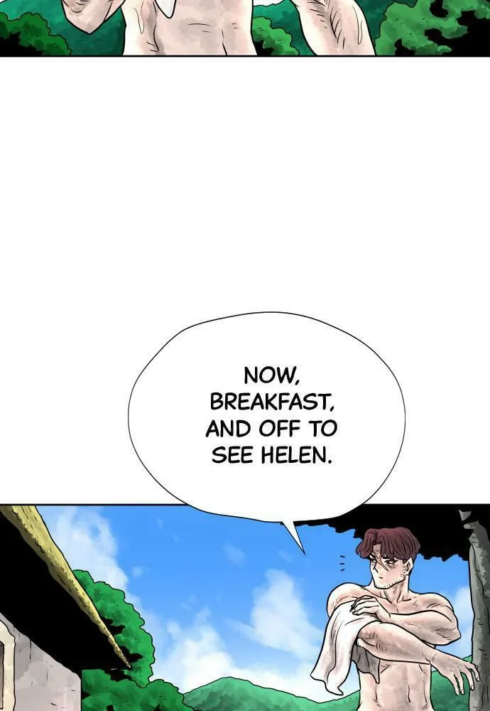 Warrior Executioner Chapter 4 page 113 - 
