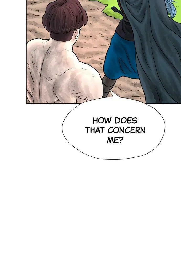 Warrior Executioner Chapter 4 page 118 - 