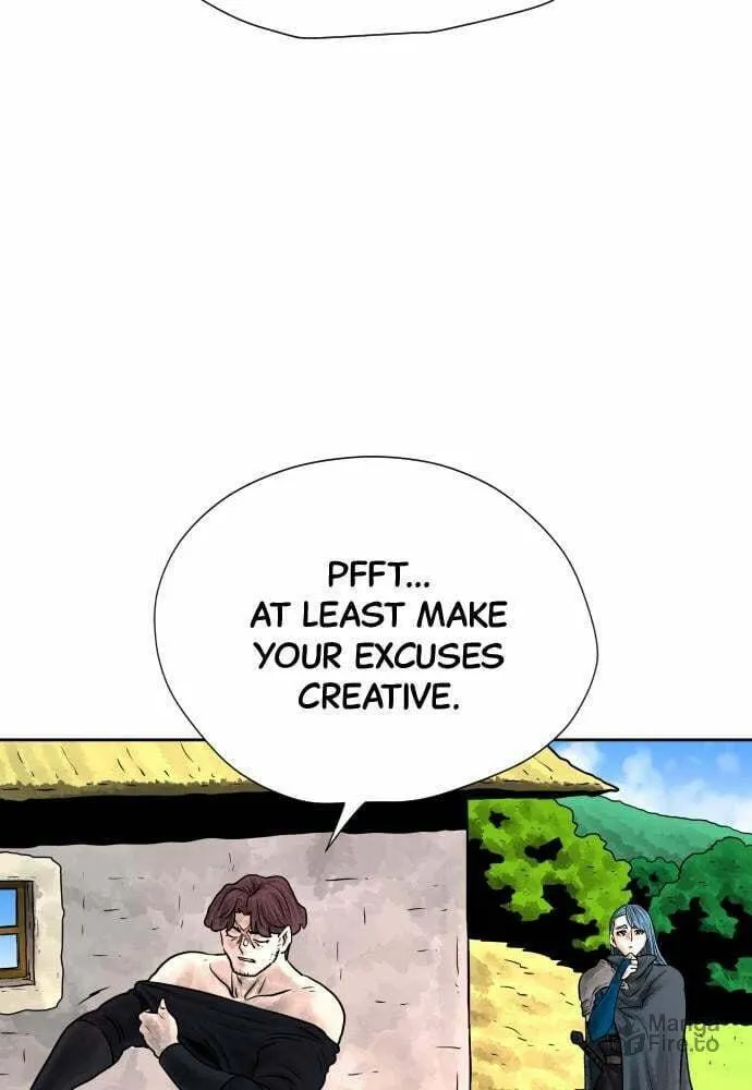 Warrior Executioner Chapter 4 page 120 - 