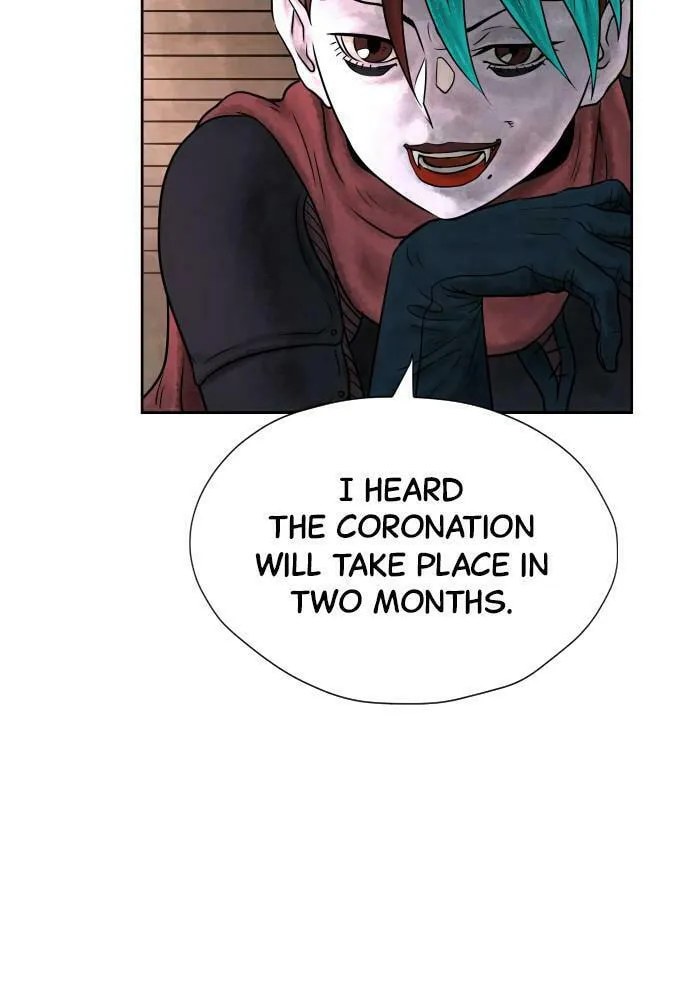 Warrior Executioner Chapter 4 page 13 - 
