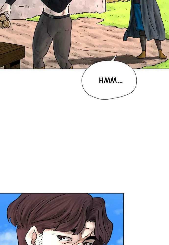 Warrior Executioner Chapter 4 page 121 - 