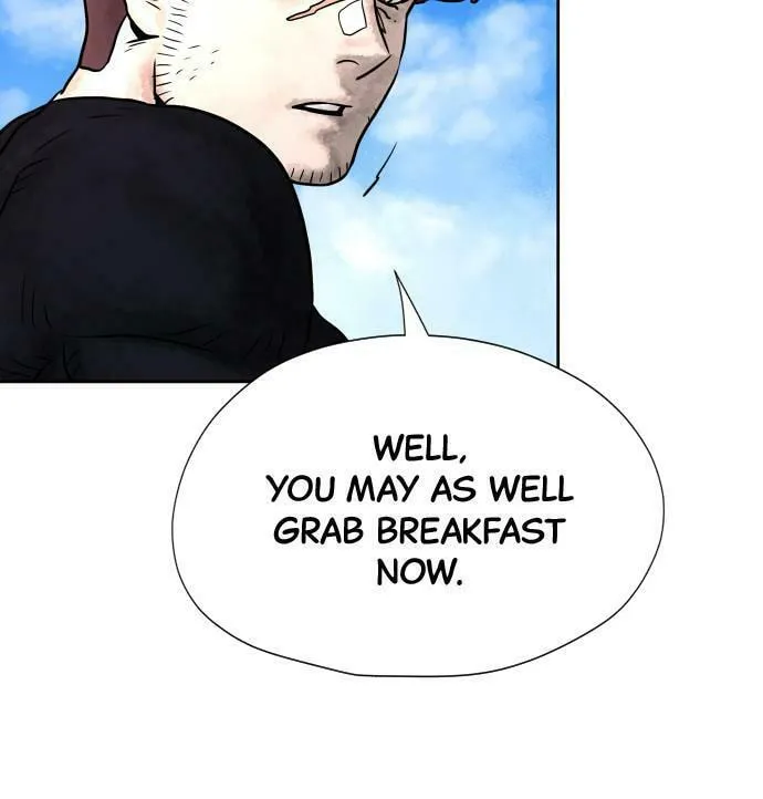 Warrior Executioner Chapter 4 page 122 - 