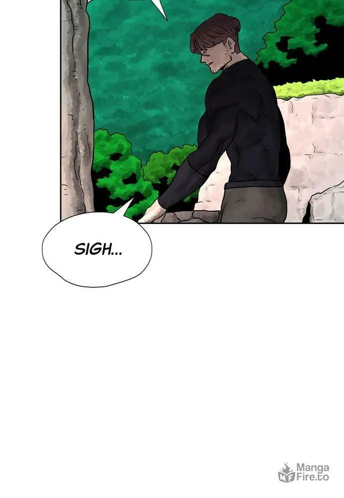 Warrior Executioner Chapter 4 page 125 - 