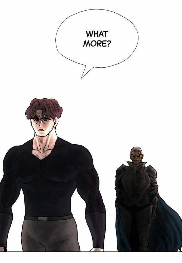Warrior Executioner Chapter 4 page 127 - 