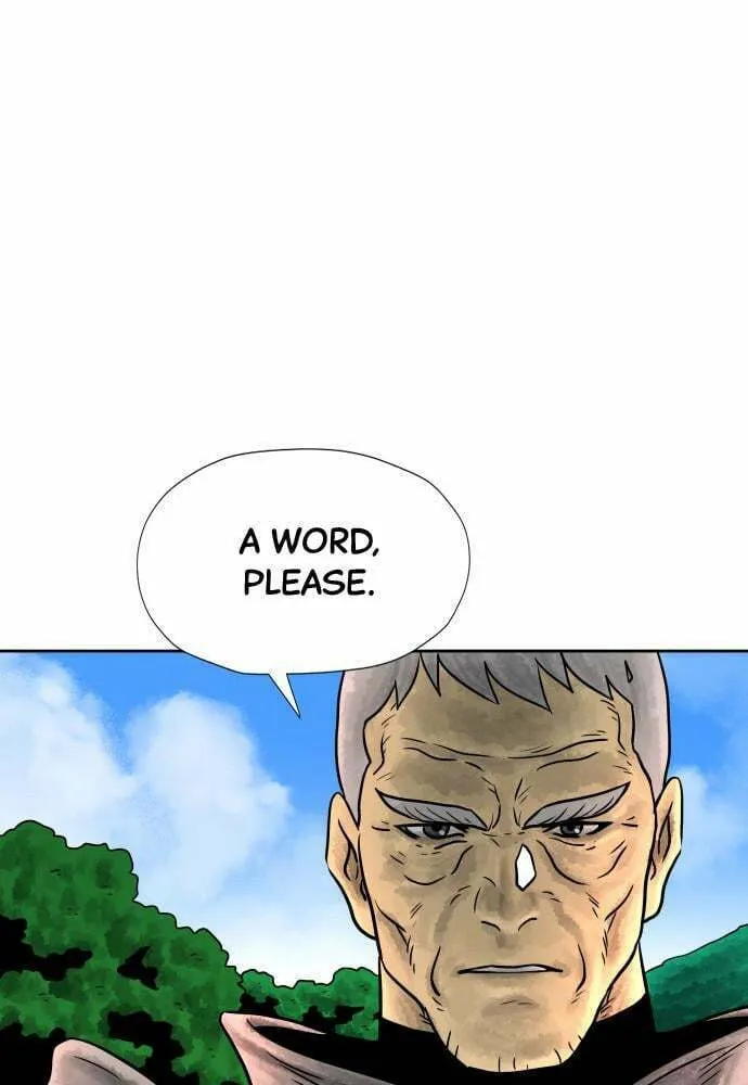 Warrior Executioner Chapter 4 page 128 - 