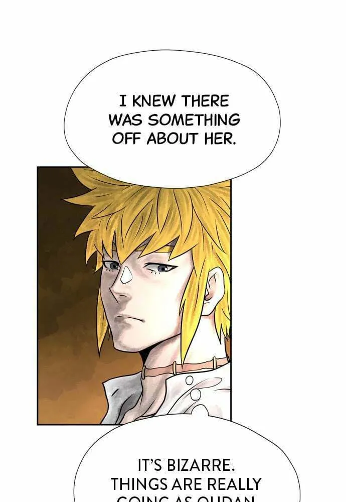 Warrior Executioner Chapter 4 page 14 - 