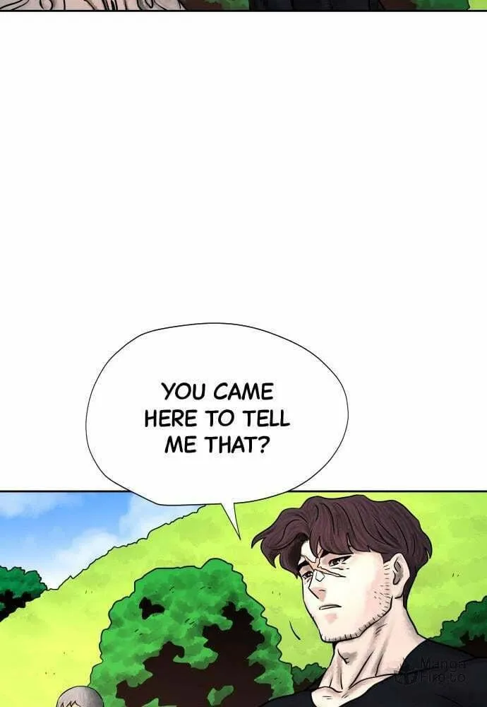 Warrior Executioner Chapter 4 page 132 - 
