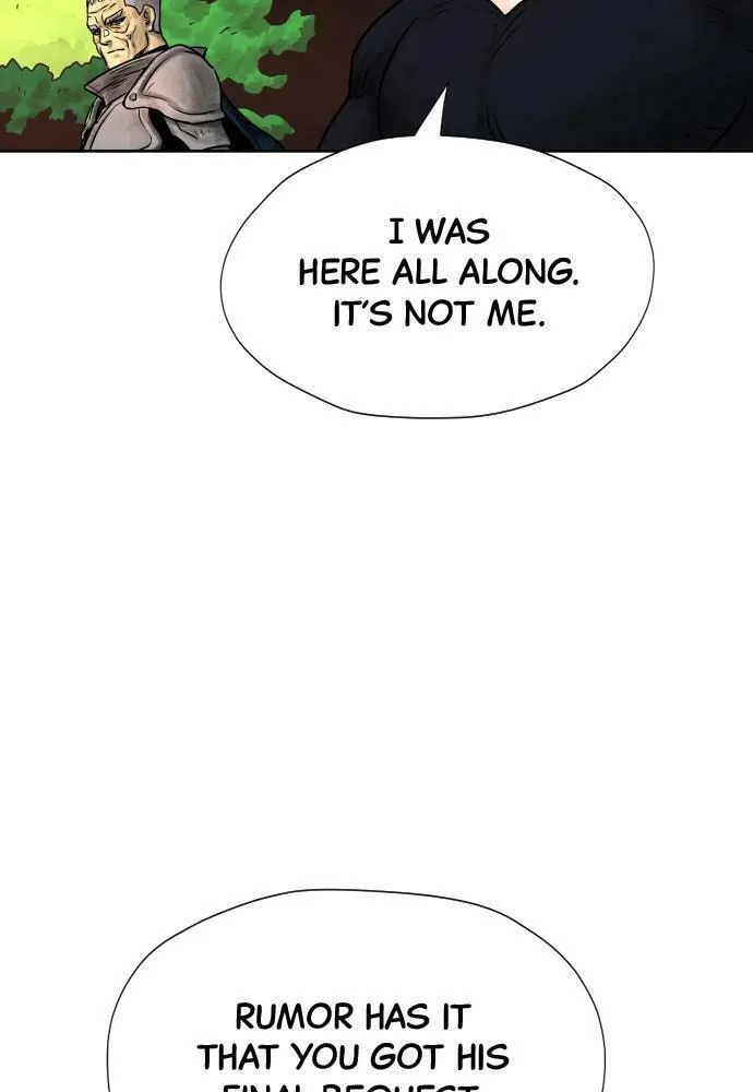 Warrior Executioner Chapter 4 page 133 - 