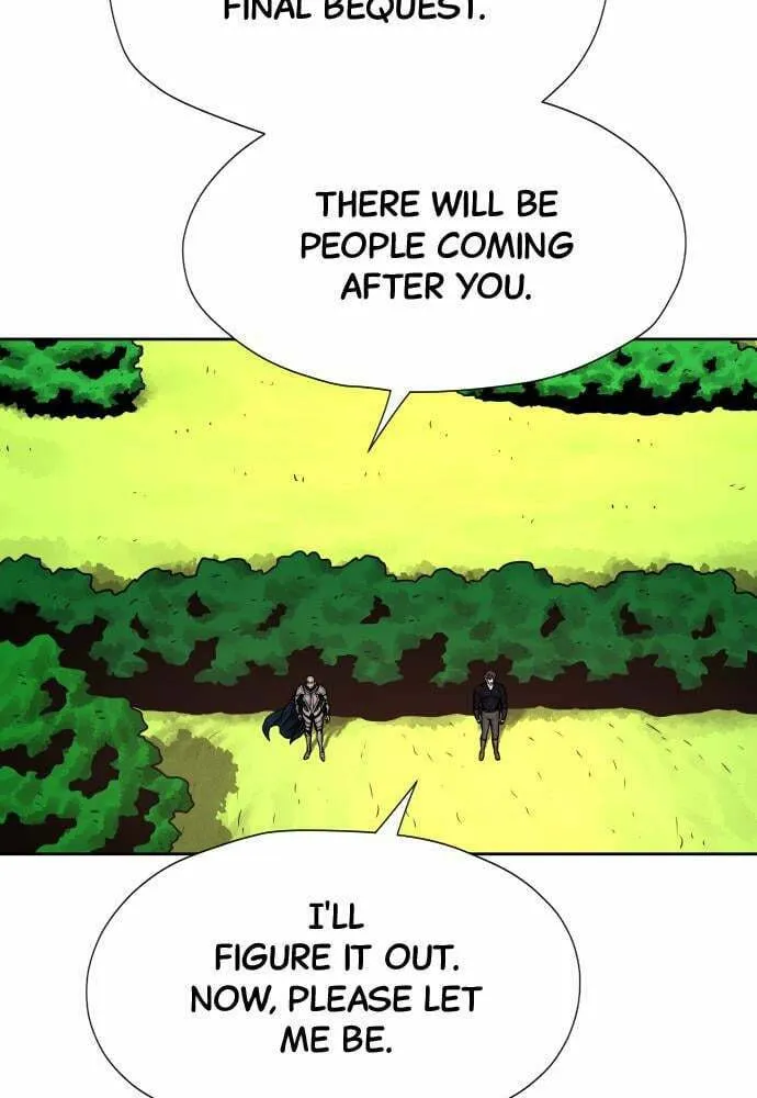 Warrior Executioner Chapter 4 page 134 - 