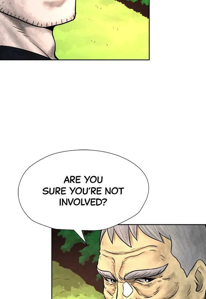 Warrior Executioner Chapter 4 page 136 - 