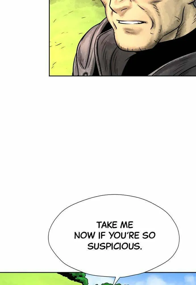 Warrior Executioner Chapter 4 page 137 - 
