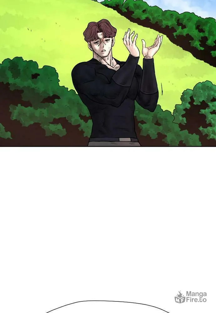 Warrior Executioner Chapter 4 page 138 - 