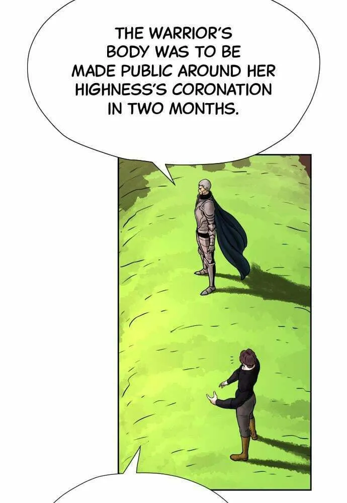 Warrior Executioner Chapter 4 page 139 - 
