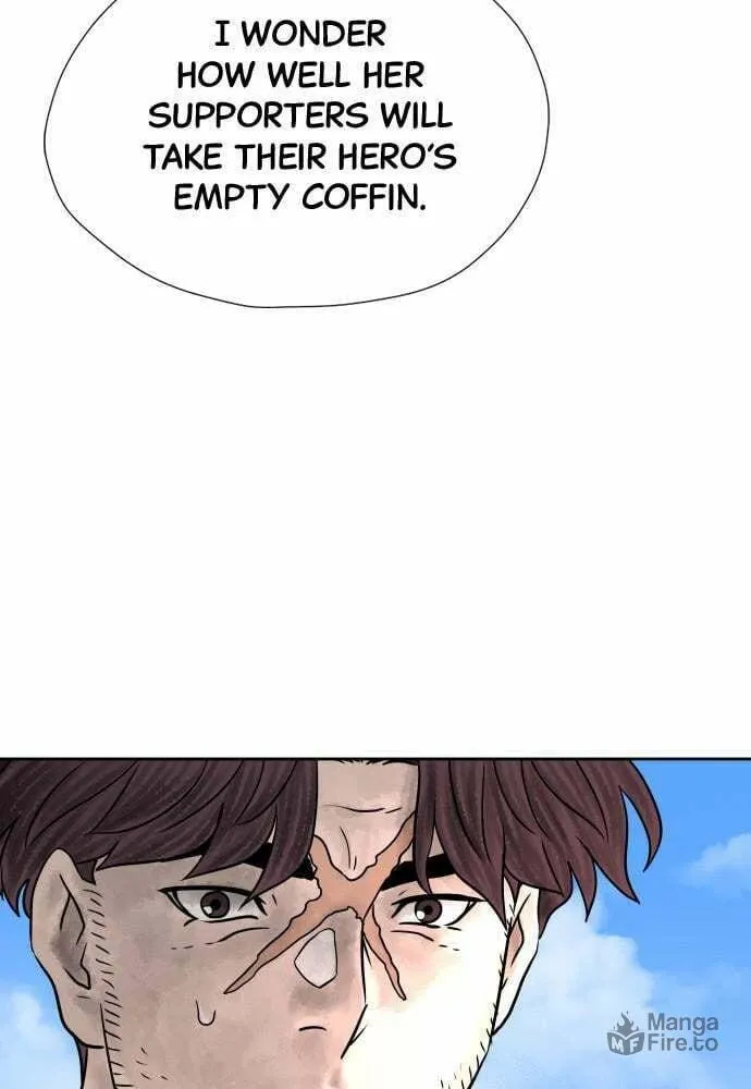 Warrior Executioner Chapter 4 page 140 - 