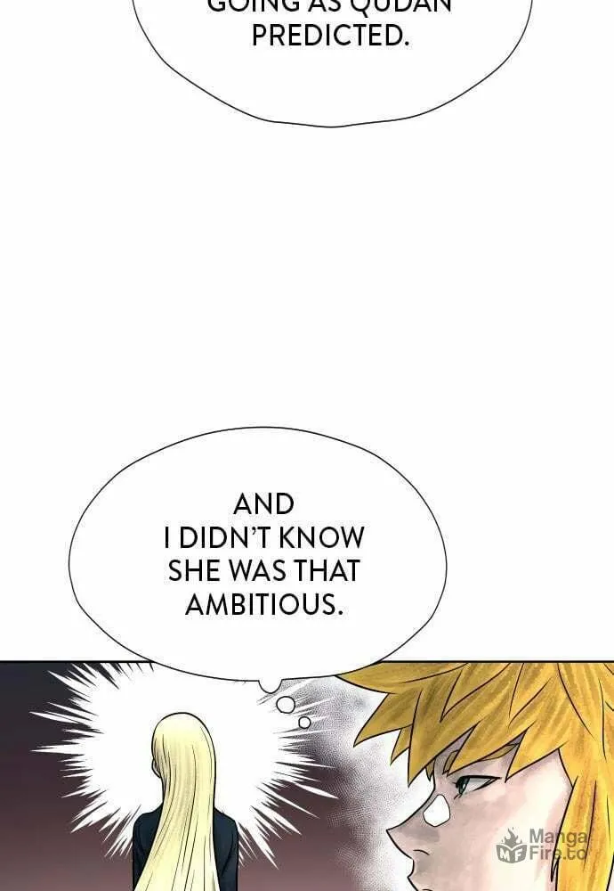 Warrior Executioner Chapter 4 page 15 - 