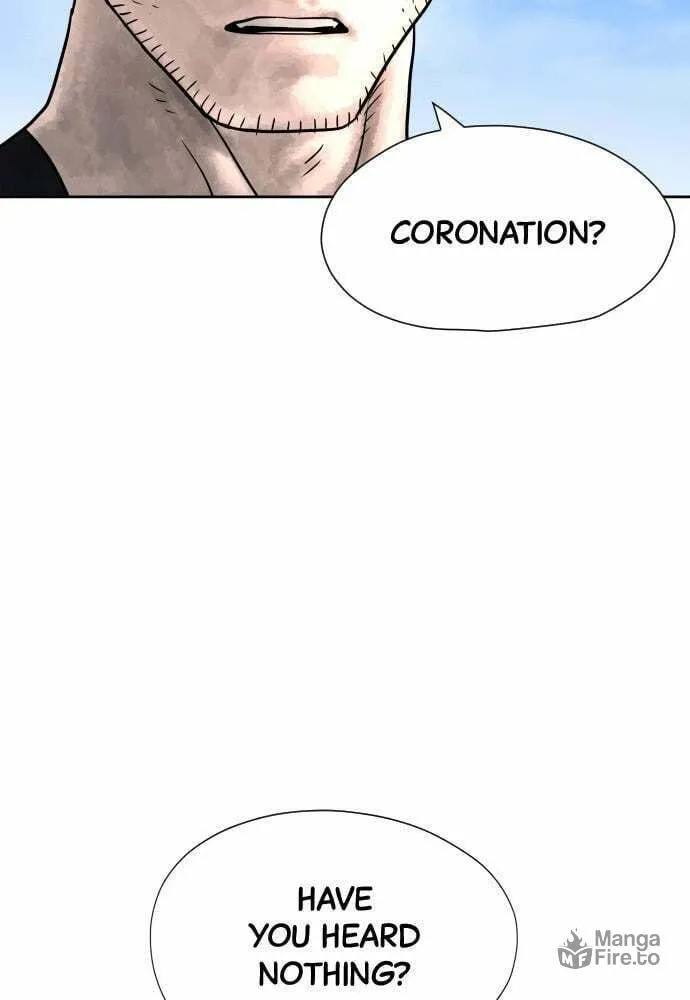 Warrior Executioner Chapter 4 page 141 - 