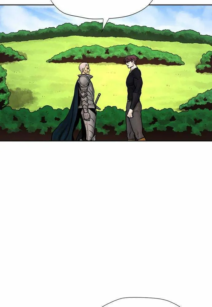 Warrior Executioner Chapter 4 page 142 - 