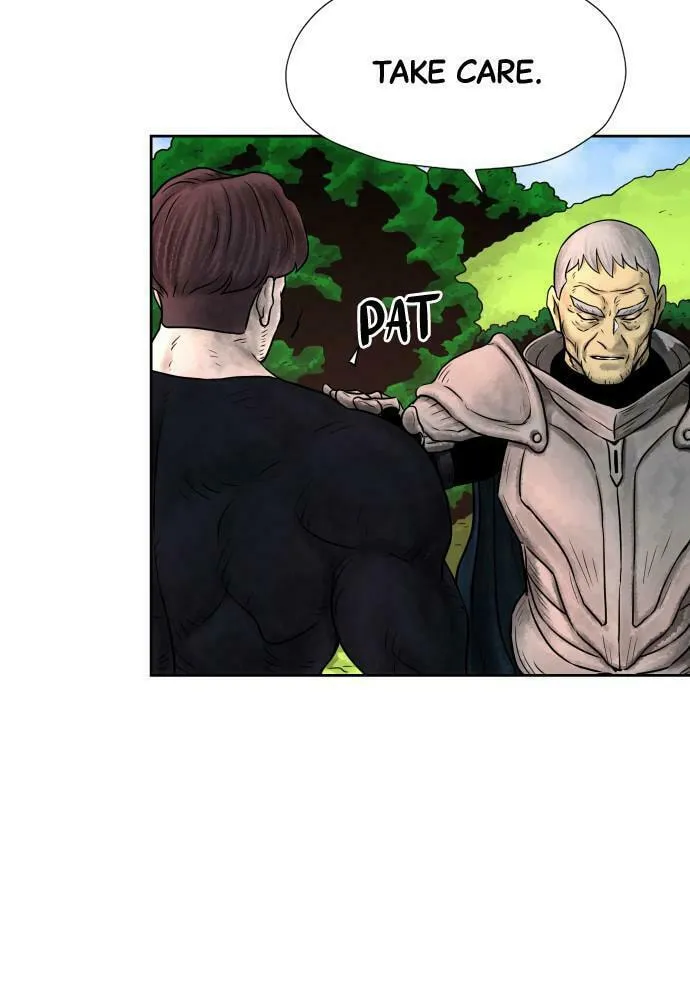 Warrior Executioner Chapter 4 page 143 - 