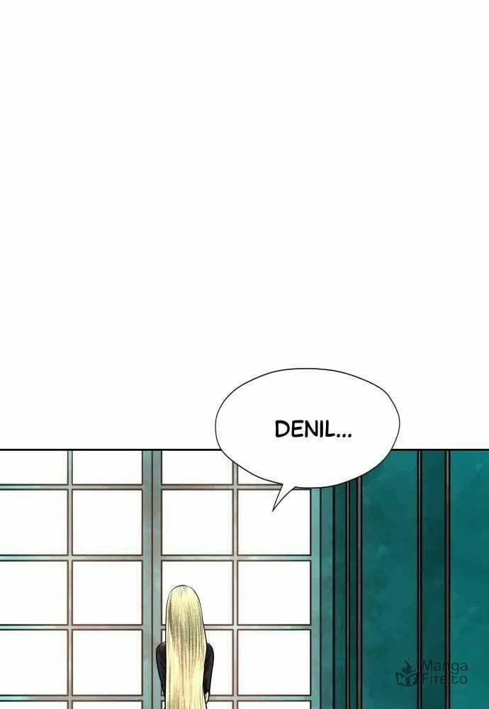 Warrior Executioner Chapter 4 page 153 - 