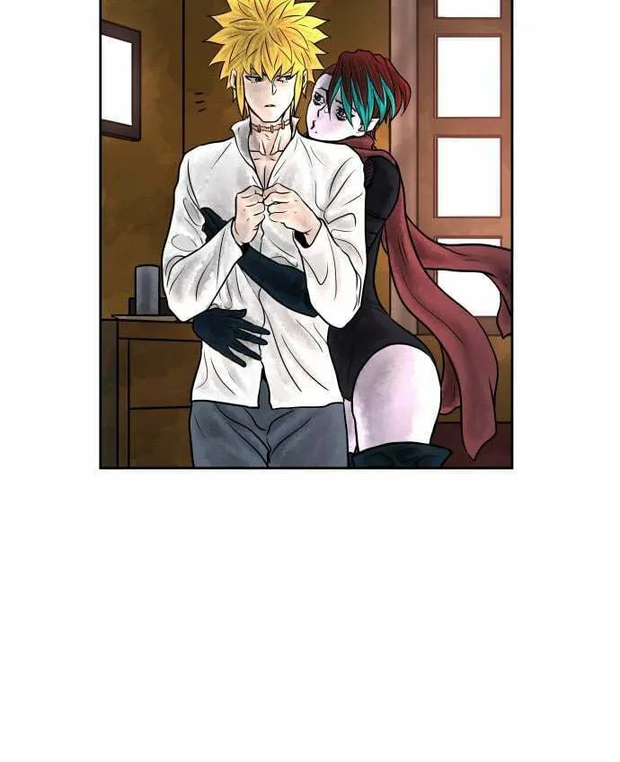 Warrior Executioner Chapter 4 page 17 - 