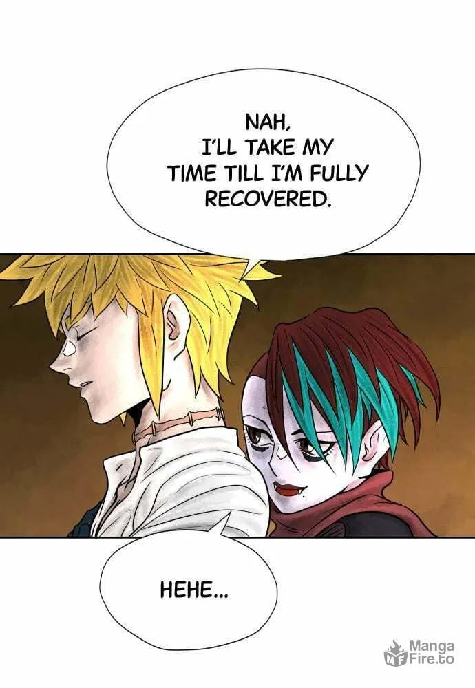 Warrior Executioner Chapter 4 page 18 - 