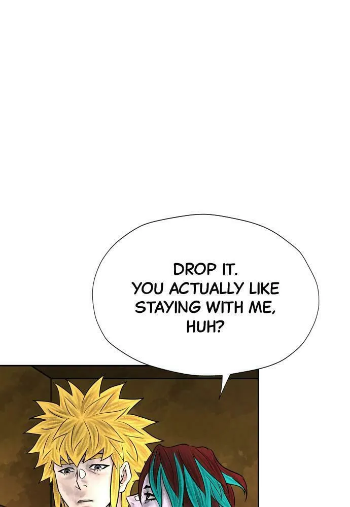 Warrior Executioner Chapter 4 page 19 - 