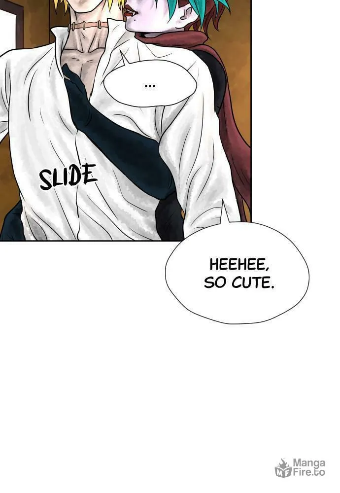 Warrior Executioner Chapter 4 page 20 - 
