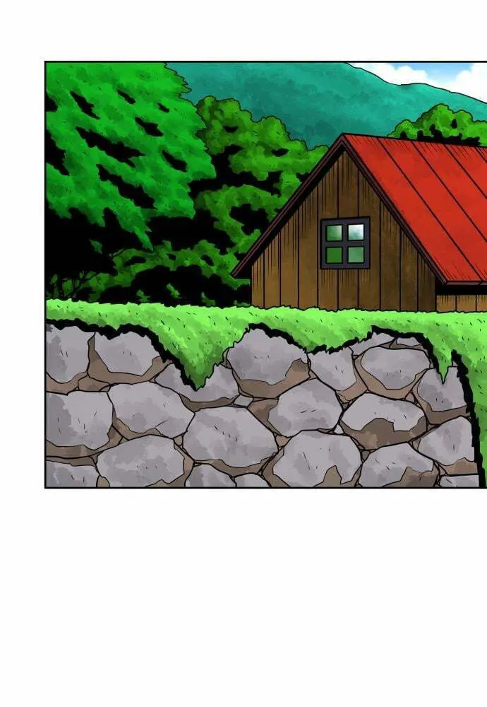 Warrior Executioner Chapter 4 page 29 - 