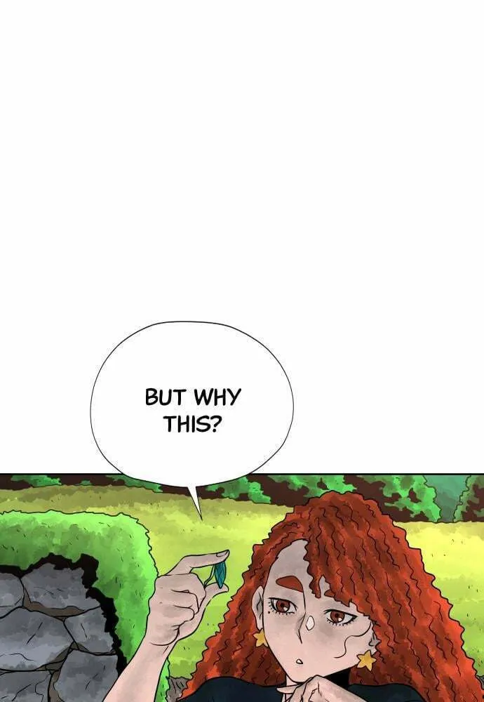 Warrior Executioner Chapter 4 page 31 - 