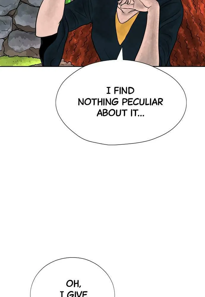 Warrior Executioner Chapter 4 page 32 - 