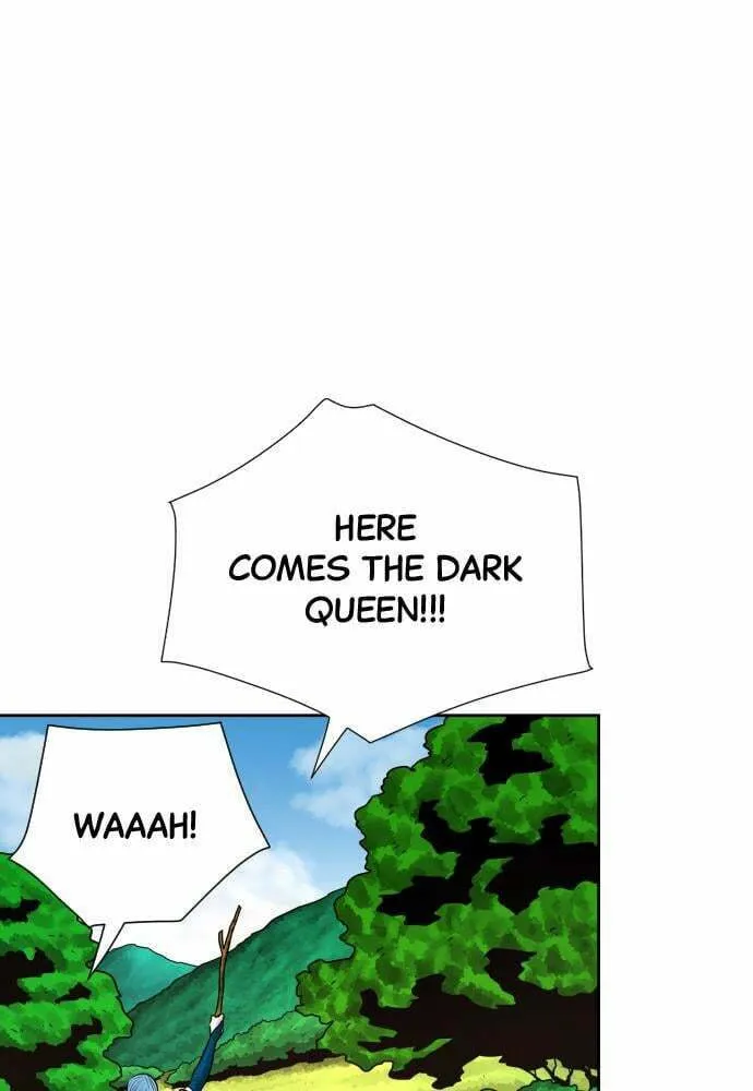 Warrior Executioner Chapter 4 page 34 - 